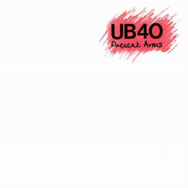 UB40 -  Present Arms